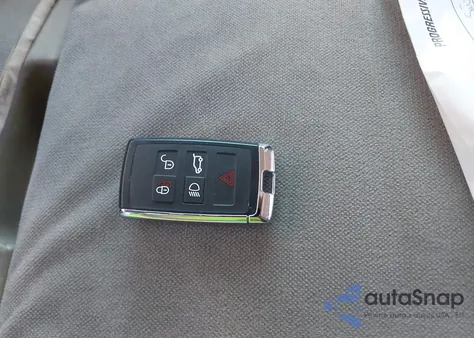 2021 Land Rover Range Rover Sport Hst Mhev z USA, uszkodzony, nr VIN SALWS2RU8MA774852